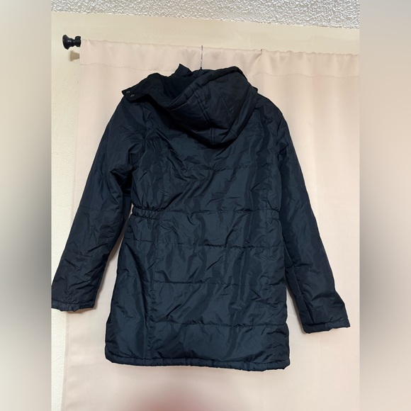 Girls Winter Jacket - Picture 4 of 9